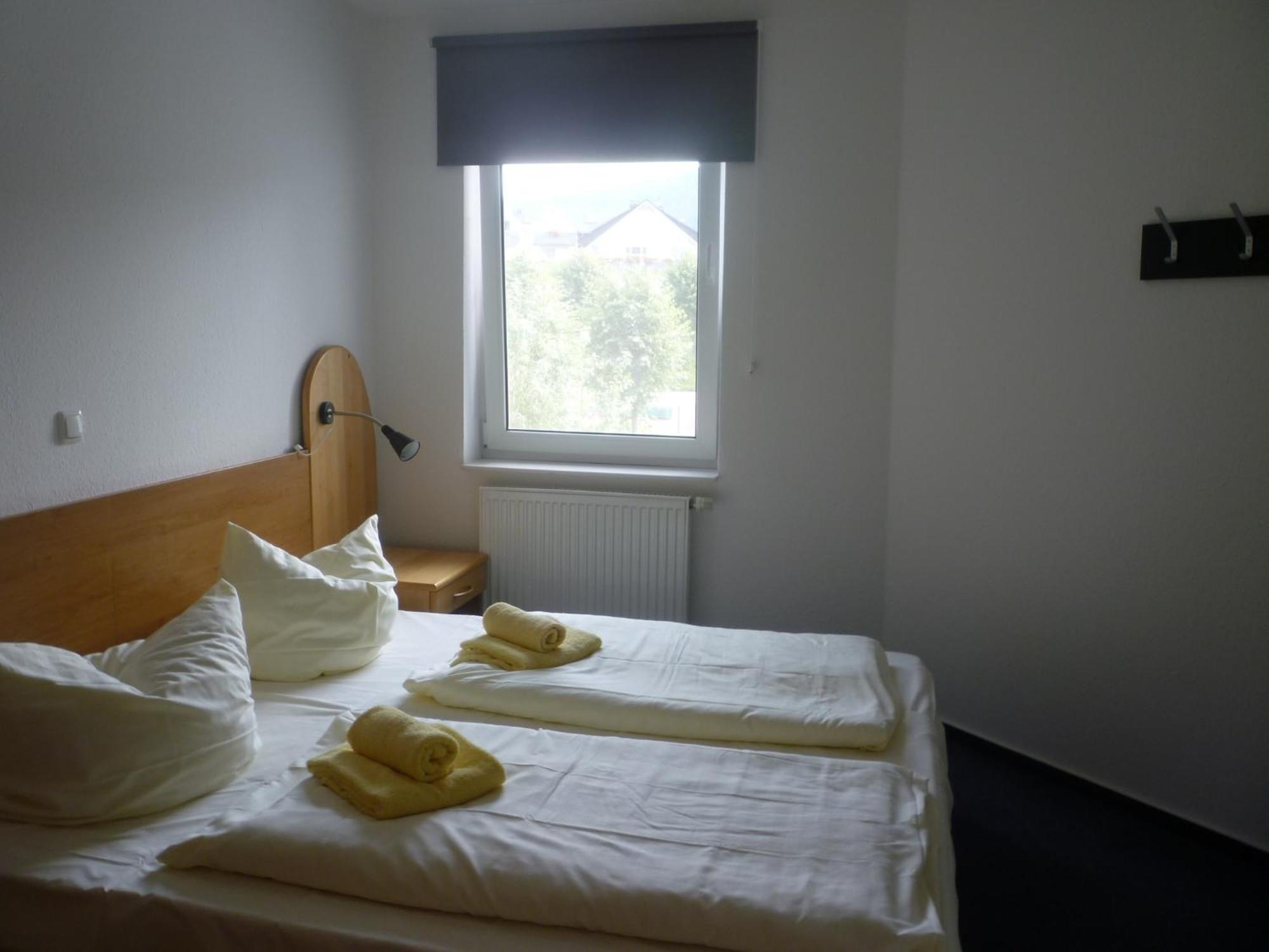 Magnificent Apartment In Willingen With Balcony Екстер'єр фото