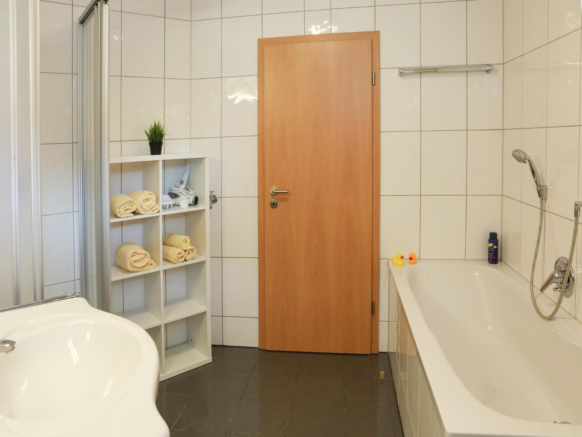 Magnificent Apartment In Willingen With Balcony Екстер'єр фото