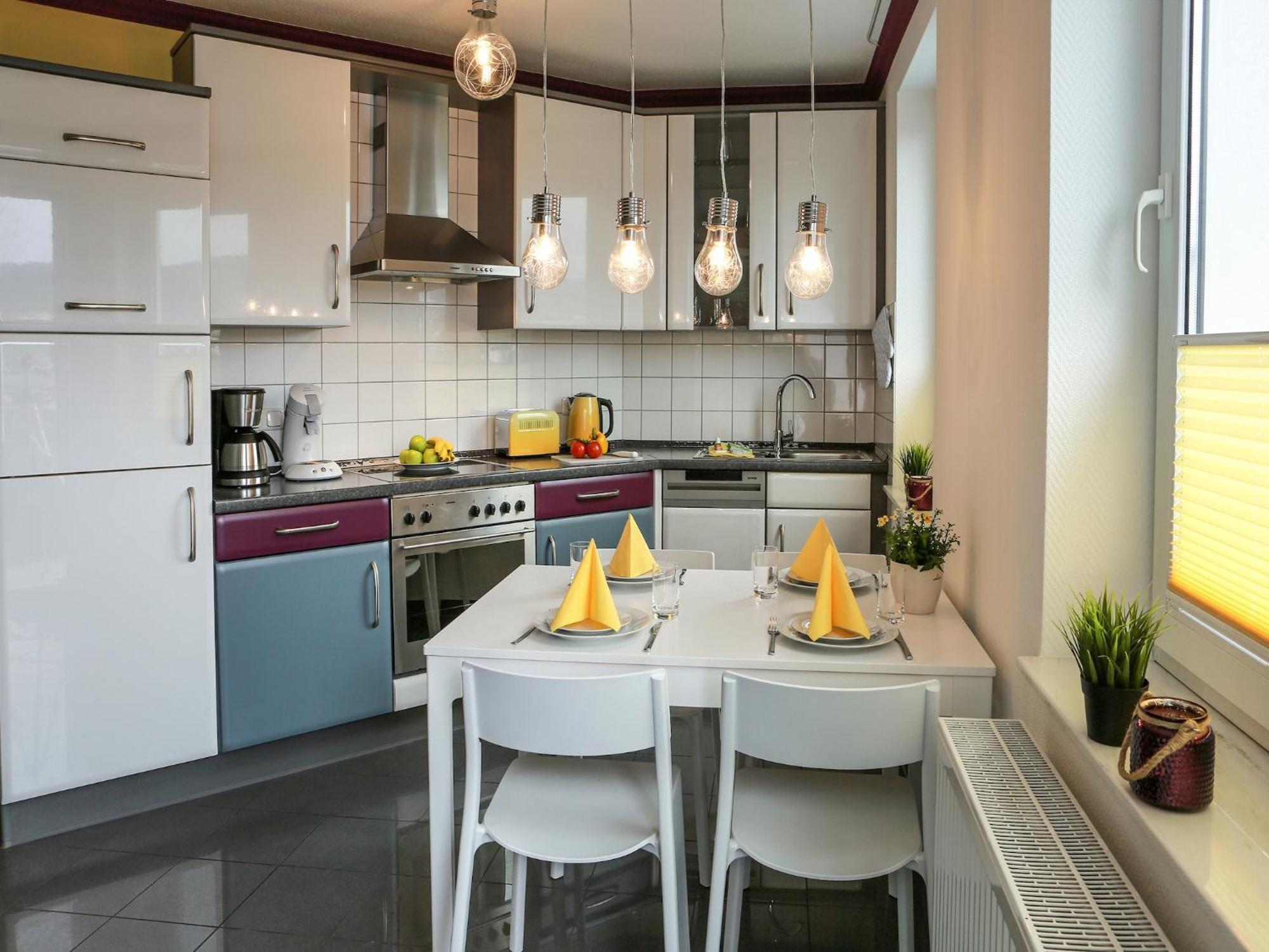 Magnificent Apartment In Willingen With Balcony Екстер'єр фото